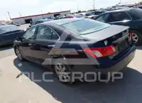 2008 Lexus ES350 фото