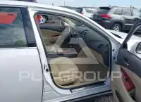 2008 Lexus ES350 photo