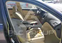 2008 Lexus ES350 photo