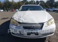 2008 Lexus ES350 фото
