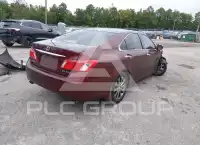 2008 Lexus ES350 photo