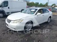 2008 Lexus ES350 photo