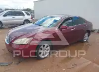 2008 Lexus ES350 фото