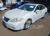 2008 Lexus ES350 photo