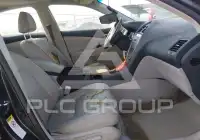 2008 Lexus ES350 photo