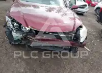 2008 Lexus ES350 фото