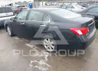 2008 Lexus ES350 photo