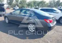 2008 Lexus ES350 photo