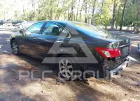 2008 Lexus ES350 фото