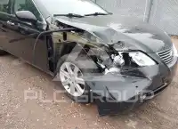 2008 Lexus ES350 photo