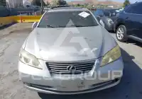 2008 Lexus ES350 фото