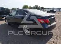 2008 Lexus ES350 фото