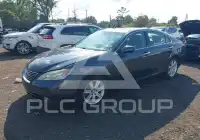 2008 Lexus ES350 photo