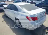 2008 Lexus ES350 фото