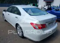 2008 Lexus ES350 photo