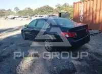 2008 Lexus ES350 photo