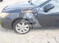 2008 Lexus ES350 фото