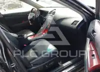2008 Lexus ES350 фото