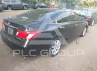 2008 Lexus ES350 фото