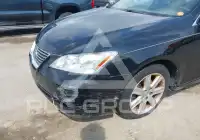 2008 Lexus ES350 photo