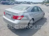 2008 Lexus ES350 photo