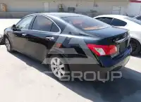 2008 Lexus ES350 photo
