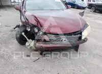 2008 Lexus ES350 photo