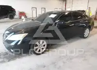 2008 Lexus ES350 фото