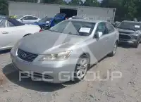 2008 Lexus ES350 photo