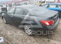2008 Lexus ES350 фото