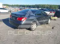 2008 Lexus ES350 photo