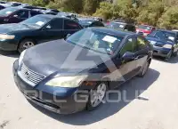 2008 Lexus ES350 фото