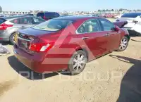 2008 Lexus ES350 photo