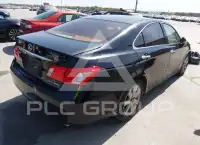 2008 Lexus ES350 photo