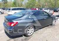 2008 Lexus ES350 photo
