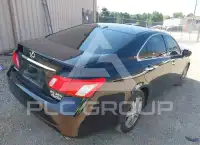 2008 Lexus ES350 photo