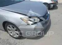 2008 Lexus ES350 фото
