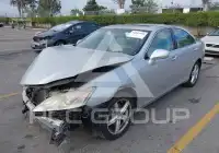 2008 Lexus ES350 фото