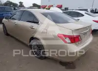 2008 Lexus ES350 photo