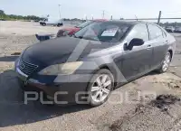2008 Lexus ES350 photo