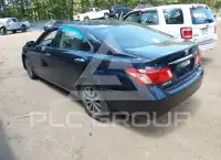 2008 Lexus ES350 photo