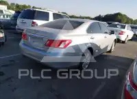 2008 Lexus ES350 photo