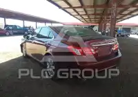 2008 Lexus ES350 photo