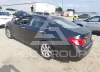 2008 Lexus ES350 фото