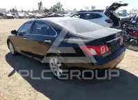 2008 Lexus ES350 photo