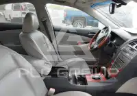 2008 Lexus ES350 photo