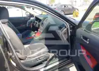 2008 Lexus ES350 photo