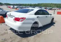 2008 Lexus ES350 фото