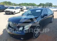 2008 Lexus ES350 photo