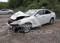 2008 Lexus ES350 фото